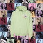 Eras Book Stack Hoodie,